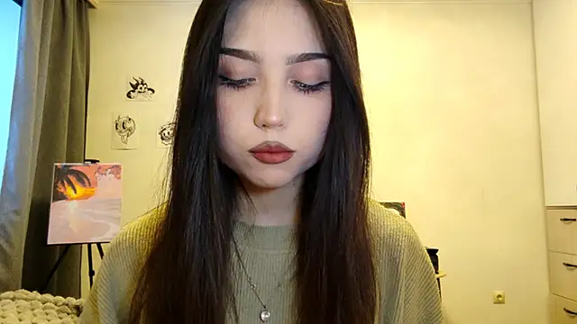 Snapshot of Qwami_Amie chatting on 12-15-25, 05:46 Qwami Amie online show from 12-15-25, 05:46