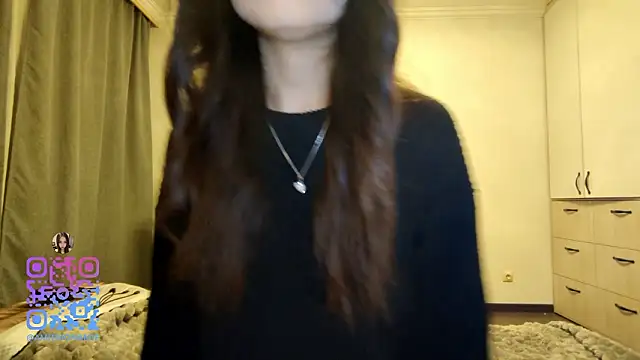 Qwami Amie online show from 02-16-26, 01:21