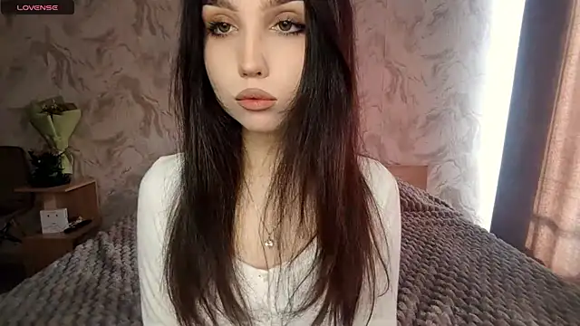 Qwami Amie online show from 04-03-26, 11:27