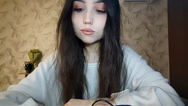 Qwami Amie online show from 03-14-26, 02:12