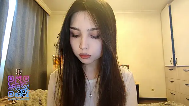 Qwami Amie online show from 02-12-26, 07:30