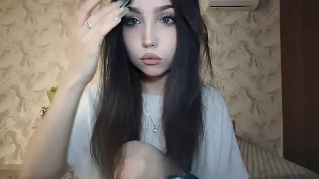 Qwami Amie online show from 03-13-26, 03:06