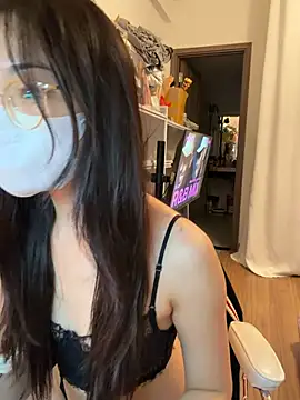 mimichannn99 online show from 03-30-26, 08:10