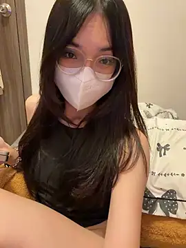 mimichannn99 online show from 01-07-26, 09:20