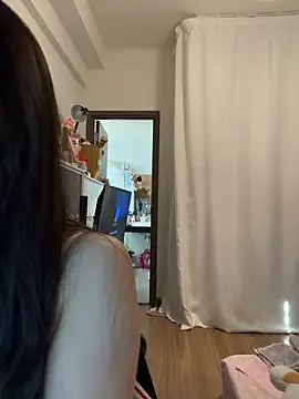 mimichannn99 online show from 03-22-26, 09:55