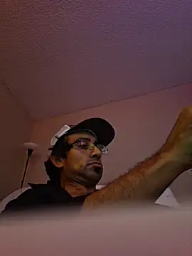 Snapshot of _Ramone666 chatting on 06-03-26, 02:45 Ramone666 online show from 06-03-26, 02:45