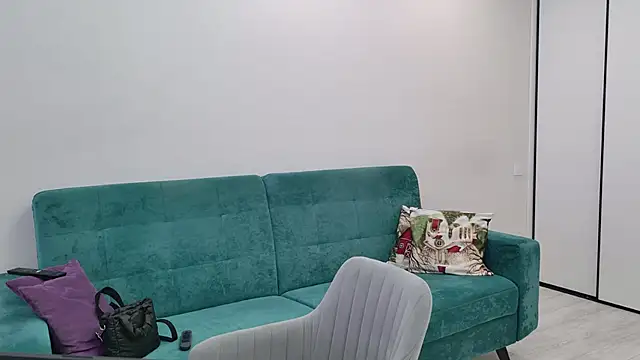 Sandra Prafer online show from 02-10-26, 04:55