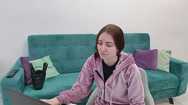 Sandra Prafer online show from 02-26-26, 04:56