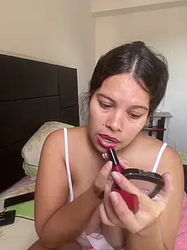 AngelaBlondee online show from 01-06-26, 02:54