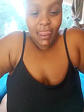 ChoklitBerryXX online show from 03-13-26, 10:42