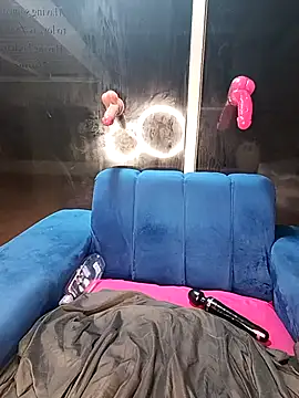 ChoklitBerryXX online show from 03-11-26, 09:31