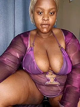 ChoklitBerryXX online show from 02-22-26, 05:10