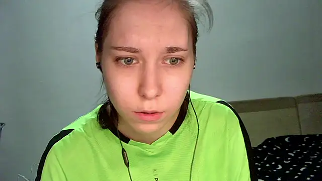 Annette meow1 online show from 12-16-25, 05:11