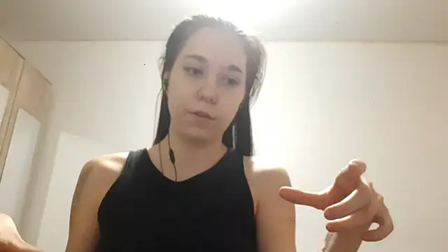 Annette meow1 online show from 01-12-26, 07:15