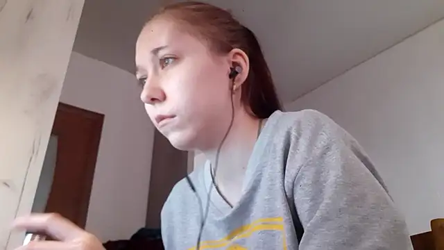 Annette meow1 online show from 02-19-26, 08:00