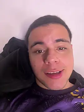 Liam Mateo online show from 03-01-26, 12:32