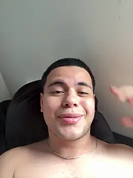 Liam Mateo online show from 02-23-26, 05:24