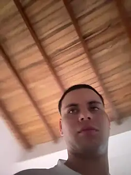 Liam Mateo online show from 02-17-26, 07:55