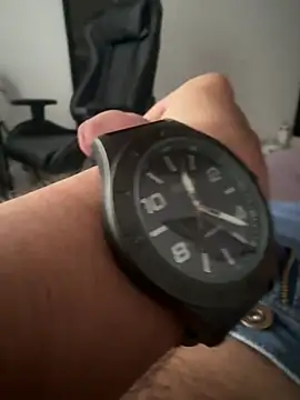 Liam Mateo online show from 02-16-26, 05:22