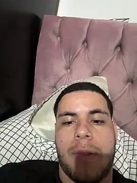 Liam Mateo online show from 02-15-26, 04:24