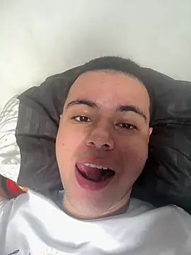 Liam Mateo online show from 02-22-26, 09:27