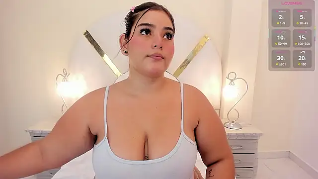 Nikki Karter online show from 01-19-26, 11:47