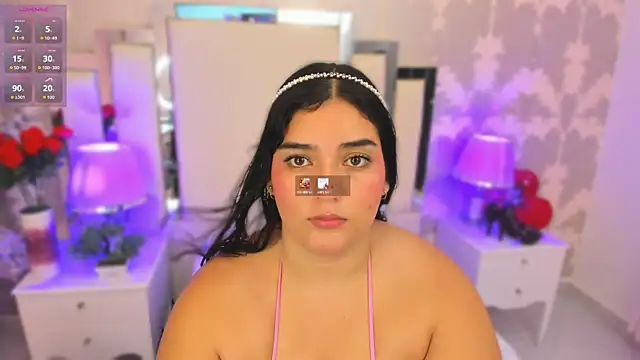 Nikki Karter online show from 05-16-26, 11:15