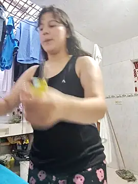 Gia harmonyy online show from 12-14-25, 10:26