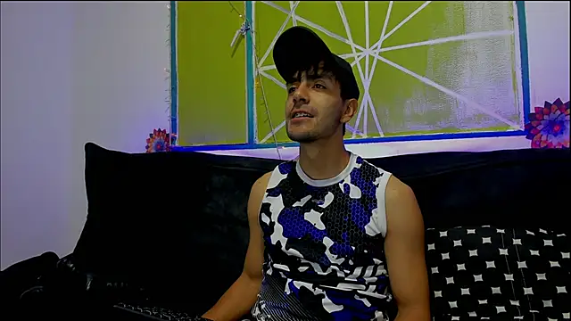 Lord Apolo online show from 02-07-26, 02:25