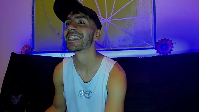 Lord Apolo online show from 12-19-25, 01:35