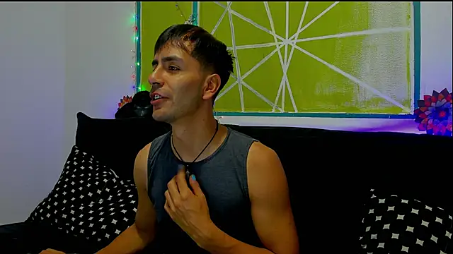 Lord Apolo online show from 02-23-26, 01:44