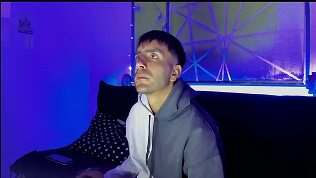 Lord Apolo online show from 02-14-26, 12:27