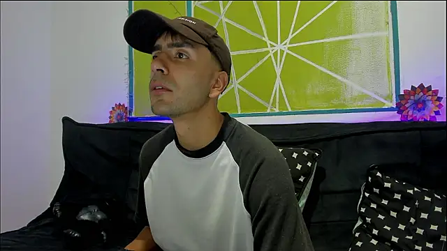 Lord Apolo online show from 02-11-26, 01:22