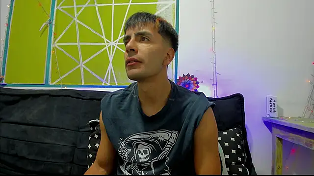 Lord Apolo online show from 02-17-26, 07:55