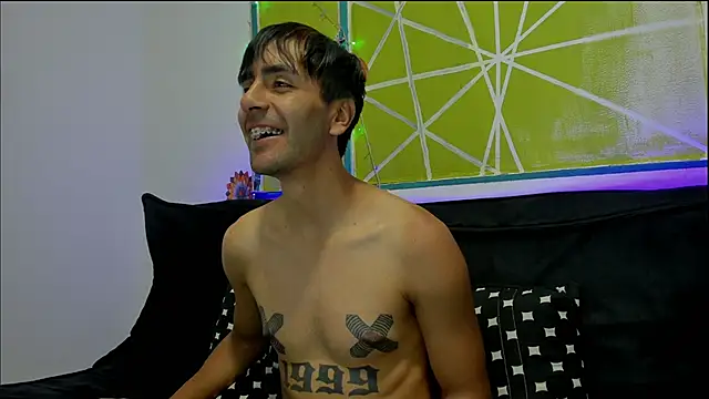 Lord Apolo online show from 02-10-26, 02:27