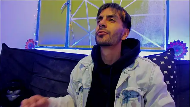 Lord Apolo online show from 01-08-26, 01:28