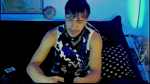 Lord Apolo online show from 03-26-26, 02:48