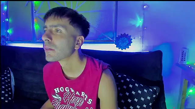 Lord Apolo online show from 02-13-26, 01:22