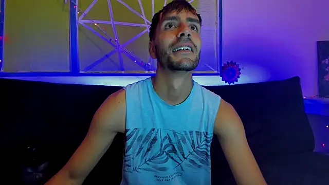 Lord Apolo online show from 12-22-25, 01:22