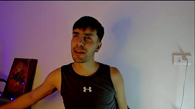 Lord Apolo online show from 02-25-26, 02:17