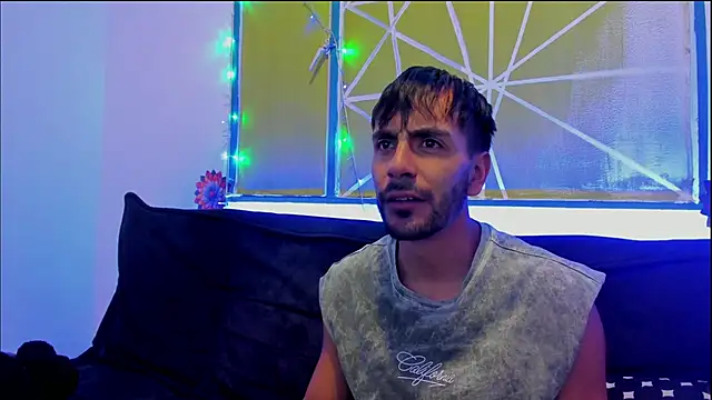 Lord Apolo online show from 01-07-26, 01:38