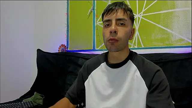 Lord Apolo online show from 02-12-26, 01:33