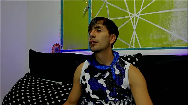 Lord Apolo online show from 02-06-26, 01:40