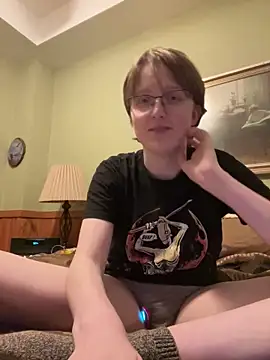 Lassie Cassie online show from 03-16-26, 03:25