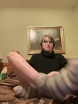 Lassie Cassie online show from 03-24-26, 04:23