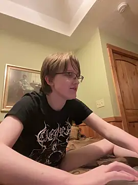 Lassie Cassie online show from 03-13-26, 03:55