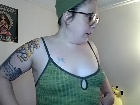 Hamurai420 online show from 01-10-26, 02:01