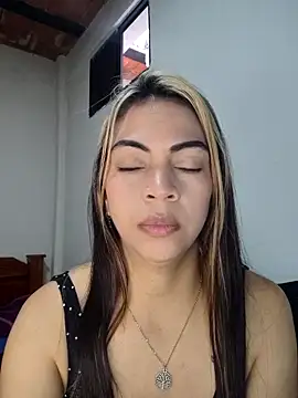 Snapshot of Evangeline_Bonnet chatting on 02-02-26, 07:13 Evangeline Bonnet online show from 02-02-26, 07:13