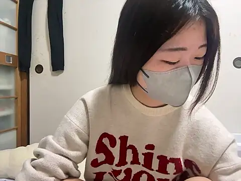 kuromi chan oo online show from 02-04-26, 08:48