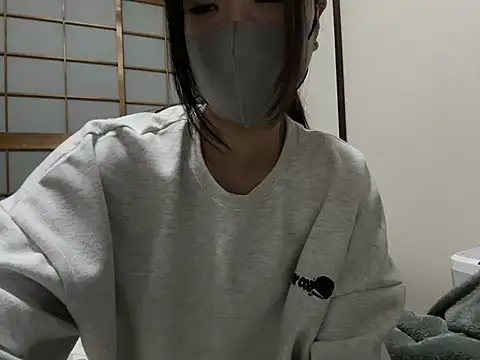 kuromi chan oo online show from 02-08-26, 08:39